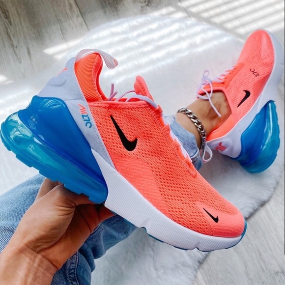 Nike air max 270 sneakers - Picture 3 of 3